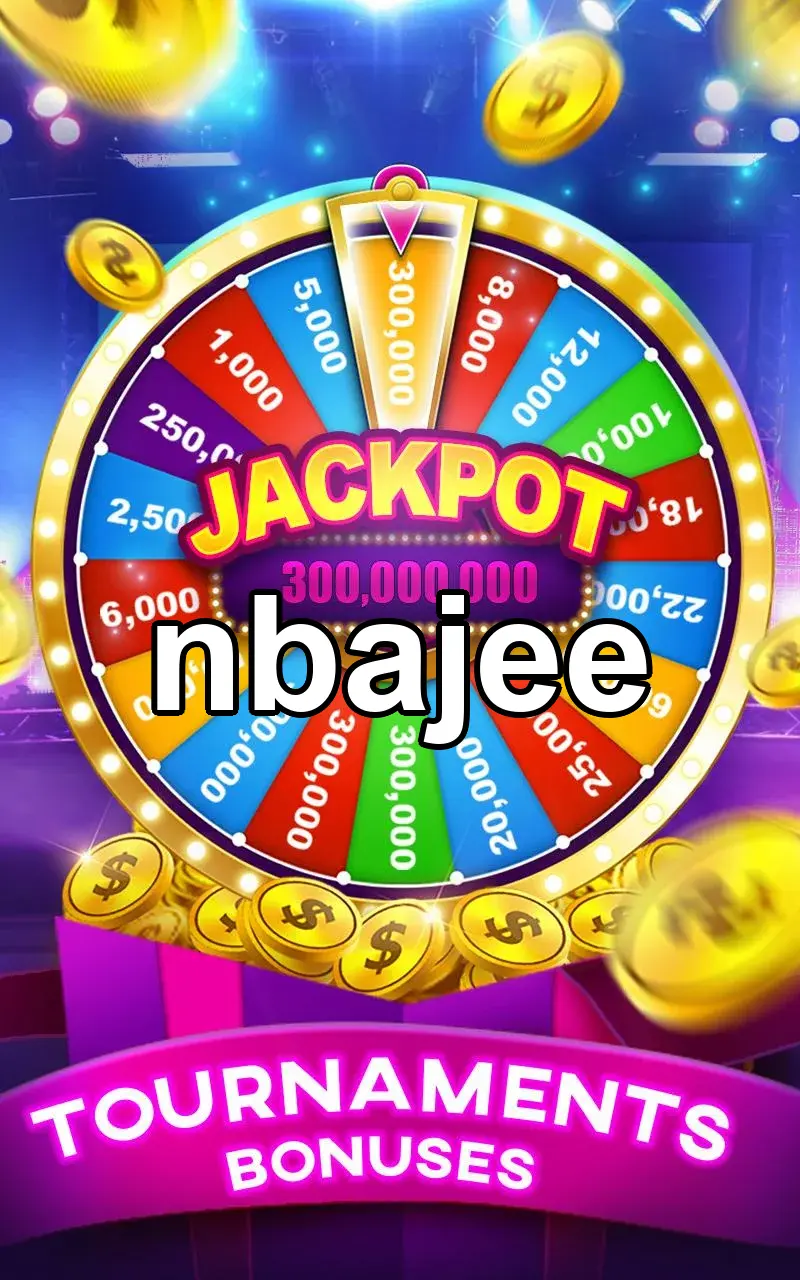 nbajee APK